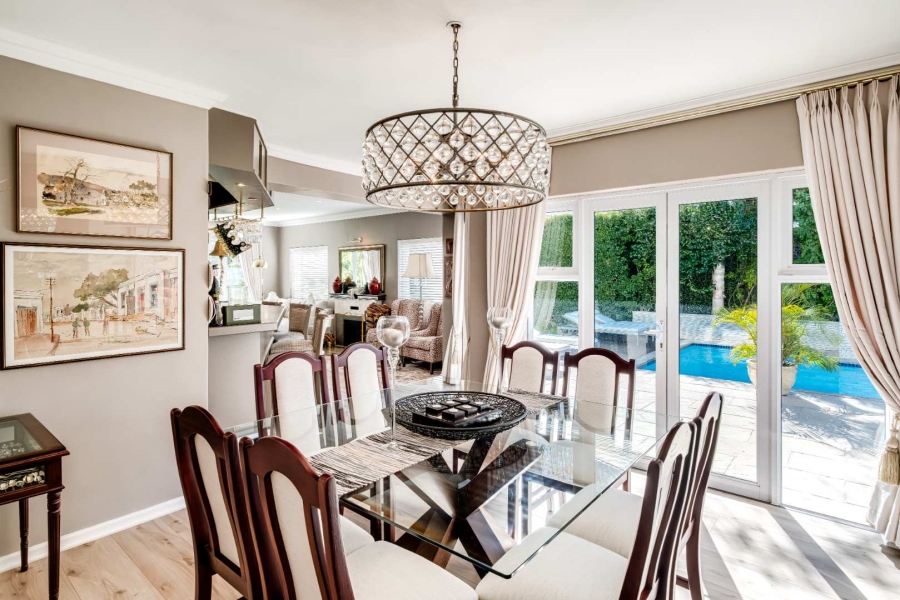 6 Bedroom Property for Sale in Newlands Western Cape